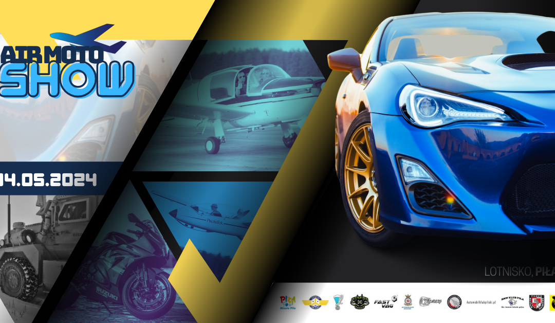 AIR MOTO SHOW 2024